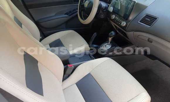 Buy Used Honda Civic Other Car in Lome in Togo Buy Used Honda Civic Other Car in Lome in Togo