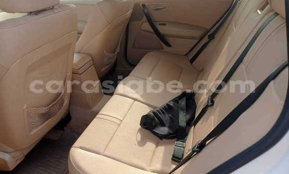 Buy Used BMW X3 White Car in Lome in Togo Buy Used BMW X3 White Car in Lome in Togo