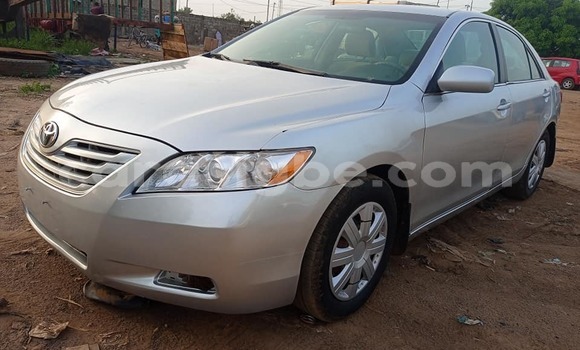 Buy Used Toyota Camry Other Car in Anie in Plateaux Buy Used Toyota Camry Other Car in Anie in Plateaux