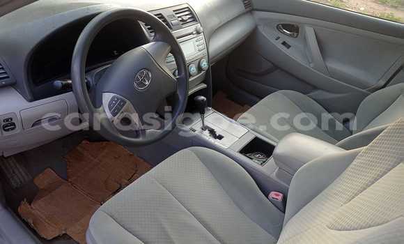 Buy Used Toyota Camry Other Car in Anie in Plateaux Buy Used Toyota Camry Other Car in Anie in Plateaux