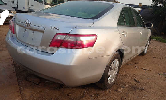 Buy Used Toyota Camry Other Car in Anie in Plateaux Buy Used Toyota Camry Other Car in Anie in Plateaux
