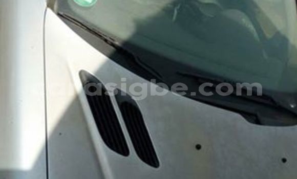 Acheter Occasion Voiture Peugeot 206 Gris à Lomé, Togo Acheter Occasion Voiture Peugeot 206 Gris à Lomé, Togo