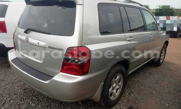 Buy Used Toyota Highlander Other Car in Lome in Togo Buy Used Toyota Highlander Other Car in Lome in Togo
