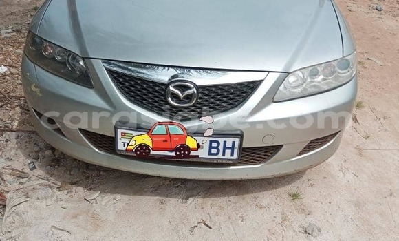 Buy Used Mazda 6 Other Car in Amlamé in Togo Buy Used Mazda 6 Other Car in Amlamé in Togo