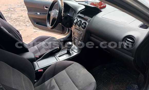 Buy Used Mazda 6 Other Car in Amlamé in Togo Buy Used Mazda 6 Other Car in Amlamé in Togo