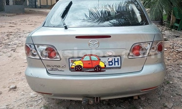 Buy Used Mazda 6 Other Car in Amlamé in Togo Buy Used Mazda 6 Other Car in Amlamé in Togo