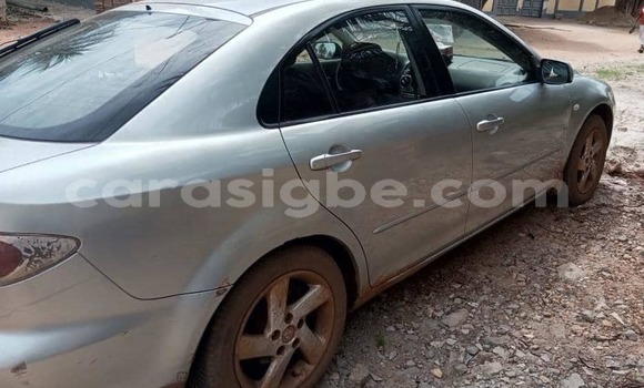 Buy Used Mazda 6 Other Car in Amlamé in Togo Buy Used Mazda 6 Other Car in Amlamé in Togo