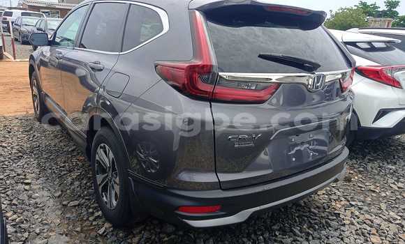 Buy Used Honda CRâV Other Car in AmoutivĂ© in Togo Buy Used Honda CRâV Other Car in AmoutivĂ© in Togo
