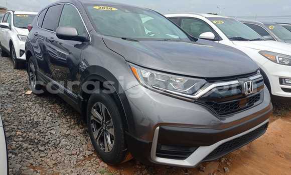 Buy Used Honda CRâV Other Car in AmoutivĂ© in Togo Buy Used Honda CRâV Other Car in AmoutivĂ© in Togo