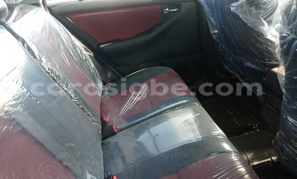 Buy Used Toyota Corolla Black Car in Aneho in Maritime Buy Used Toyota Corolla Black Car in Aneho in Maritime