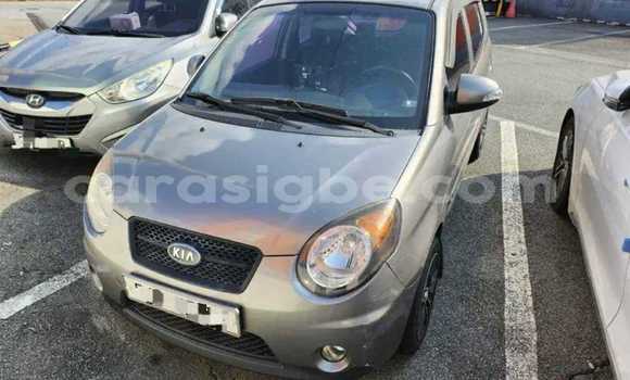 Buy Used Kia Picanto Other Car in Amlamé in Togo Buy Used Kia Picanto Other Car in Amlamé in Togo