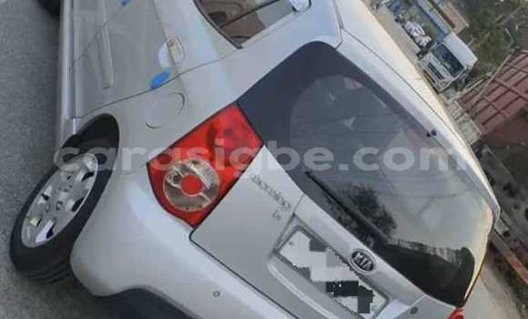 Buy Used Kia Picanto Other Car in Amlamé in Togo Buy Used Kia Picanto Other Car in Amlamé in Togo