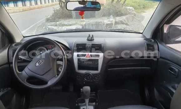 Buy Used Kia Picanto Other Car in Amlamé in Togo Buy Used Kia Picanto Other Car in Amlamé in Togo
