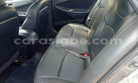Buy Used Hyundai Sonata Other Car in Amlamé in Togo Buy Used Hyundai Sonata Other Car in Amlamé in Togo