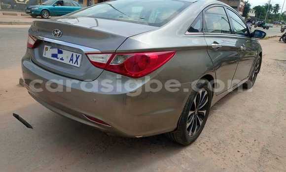 Buy Used Hyundai Sonata Other Car in Amlamé in Togo Buy Used Hyundai Sonata Other Car in Amlamé in Togo
