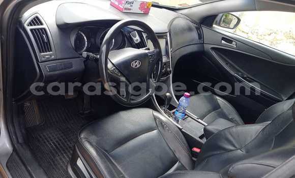 Buy Used Hyundai Sonata Other Car in Amlamé in Togo Buy Used Hyundai Sonata Other Car in Amlamé in Togo