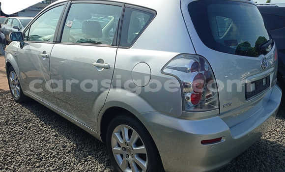 Buy Used Toyota Corolla Other Car in Lome in Togo Buy Used Toyota Corolla Other Car in Lome in Togo