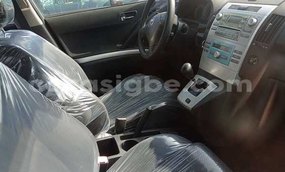 Buy Used Toyota Corolla Other Car in Lome in Togo Buy Used Toyota Corolla Other Car in Lome in Togo