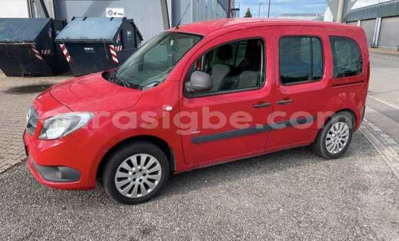 Buy Used MercedesâBenz Citan Other Car in Aneho in Maritime Buy Used MercedesâBenz Citan Other Car in Aneho in Maritime