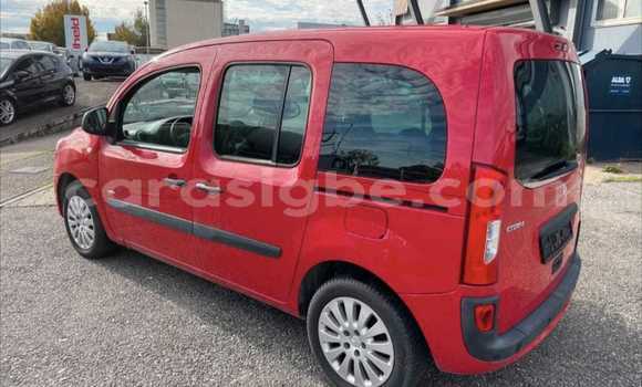 Buy Used MercedesâBenz Citan Other Car in Aneho in Maritime Buy Used MercedesâBenz Citan Other Car in Aneho in Maritime
