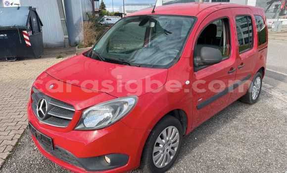 Buy Used MercedesâBenz Citan Other Car in Aneho in Maritime Buy Used MercedesâBenz Citan Other Car in Aneho in Maritime
