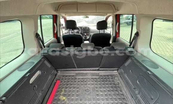 Buy Used MercedesâBenz Citan Other Car in Aneho in Maritime Buy Used MercedesâBenz Citan Other Car in Aneho in Maritime