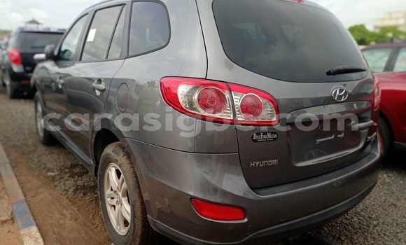 Buy Used Hyundai Santa Fe Other Car in Amoutivé in Togo Buy Used Hyundai Santa Fe Other Car in Amoutivé in Togo