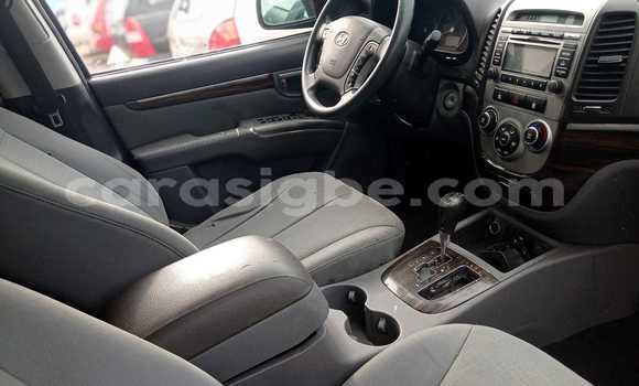 Buy Used Hyundai Santa Fe Other Car in Amoutivé in Togo Buy Used Hyundai Santa Fe Other Car in Amoutivé in Togo