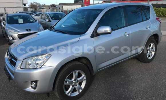 Buy Used Toyota RAV4 Other Car in Lome in Togo Buy Used Toyota RAV4 Other Car in Lome in Togo