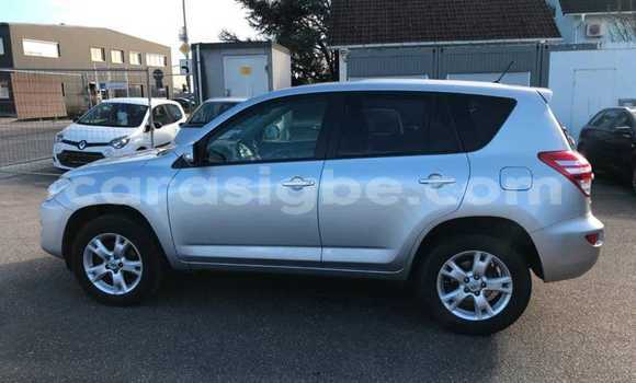 Buy Used Toyota RAV4 Other Car in Lome in Togo Buy Used Toyota RAV4 Other Car in Lome in Togo