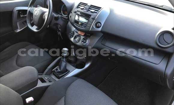 Buy Used Toyota RAV4 Other Car in Lome in Togo Buy Used Toyota RAV4 Other Car in Lome in Togo