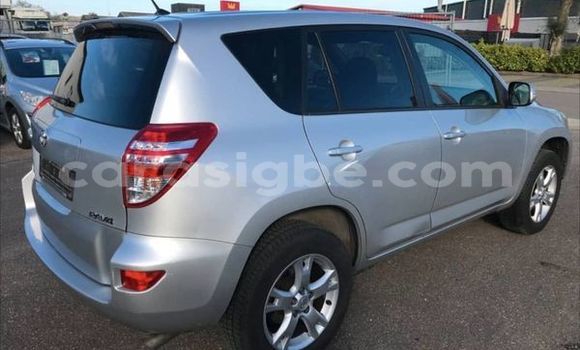 Buy Used Toyota RAV4 Other Car in Lome in Togo Buy Used Toyota RAV4 Other Car in Lome in Togo