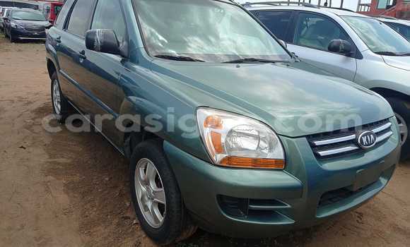 Buy Used Kia Sportage Other Car in Aneho in Maritime Buy Used Kia Sportage Other Car in Aneho in Maritime