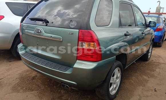 Buy Used Kia Sportage Other Car in Aneho in Maritime Buy Used Kia Sportage Other Car in Aneho in Maritime