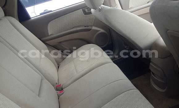 Buy Used Kia Sportage Other Car in Aneho in Maritime Buy Used Kia Sportage Other Car in Aneho in Maritime