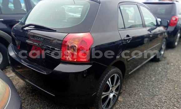 Buy Used Toyota Corolla Other Car in Aneho in Togo Buy Used Toyota Corolla Other Car in Aneho in Togo