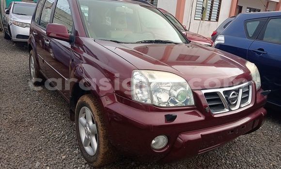 Buy Used Nissan XâTrail Other Car in Aneho in Maritime Buy Used Nissan XâTrail Other Car in Aneho in Maritime