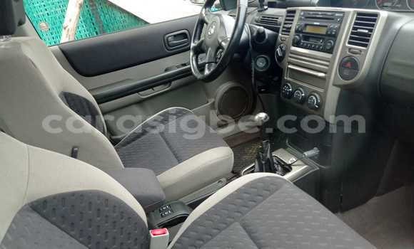 Buy Used Nissan XâTrail Other Car in Aneho in Maritime Buy Used Nissan XâTrail Other Car in Aneho in Maritime
