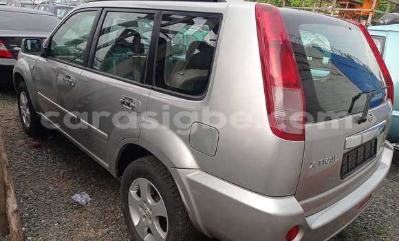 Buy Used Nissan XâTrail Other Car in Aneho in Maritime Buy Used Nissan XâTrail Other Car in Aneho in Maritime