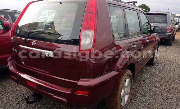 Buy Used Nissan XâTrail Other Car in Aneho in Maritime Buy Used Nissan XâTrail Other Car in Aneho in Maritime