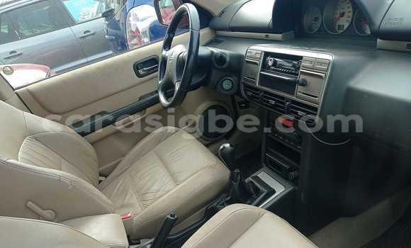 Buy Used Nissan XâTrail Other Car in Aneho in Maritime Buy Used Nissan XâTrail Other Car in Aneho in Maritime