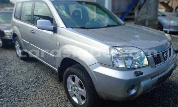 Buy Used Nissan X–Trail Other Car in Lome in Togo Buy Used Nissan X–Trail Other Car in Lome in Togo