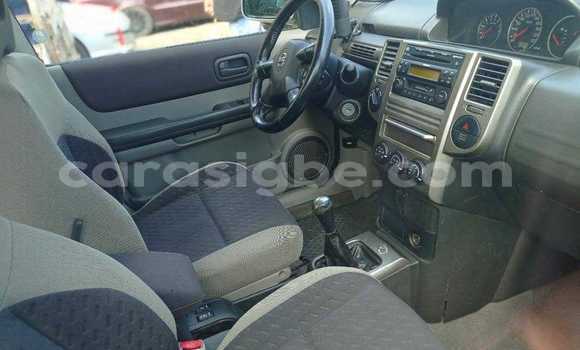 Buy Used Nissan XâTrail Other Car in Lome in Togo Buy Used Nissan XâTrail Other Car in Lome in Togo