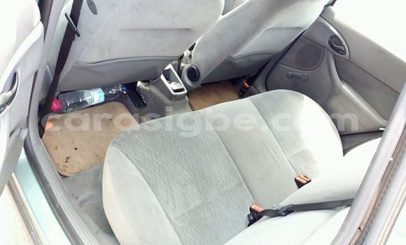 Acheter Occasion Voiture Ford Focus Autre à Lomé, Togo Acheter Occasion Voiture Ford Focus Autre à Lomé, Togo