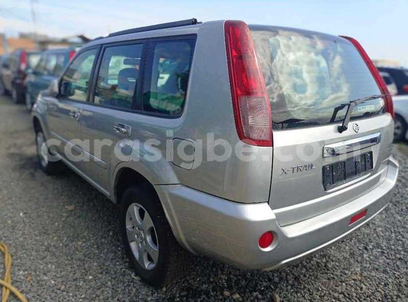 Big with watermark nissan x trail togo lome 8594