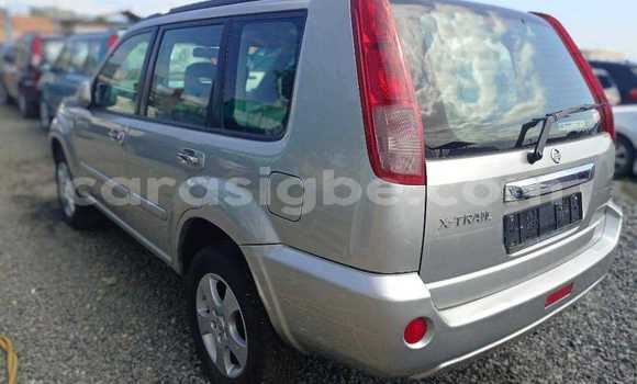 Buy Used Nissan XâTrail Other Car in Lome in Togo Buy Used Nissan XâTrail Other Car in Lome in Togo