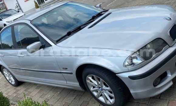 Acheter Occasion Voiture BMW E46 Autre à Amoutivé, Togo