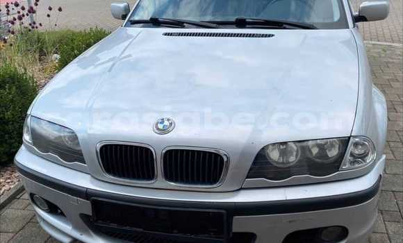 Buy Used BMW E46 Other Car in Amoutivé in Togo Buy Used BMW E46 Other Car in Amoutivé in Togo