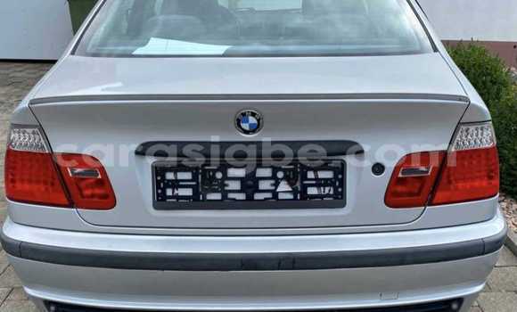 Buy Used BMW E46 Other Car in Amoutivé in Togo Buy Used BMW E46 Other Car in Amoutivé in Togo