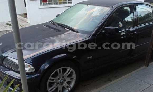 Buy Used BMW E46 Other Car in Amoutivé in Togo Buy Used BMW E46 Other Car in Amoutivé in Togo